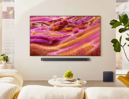 samsung-tv-soundbar-and-speaker